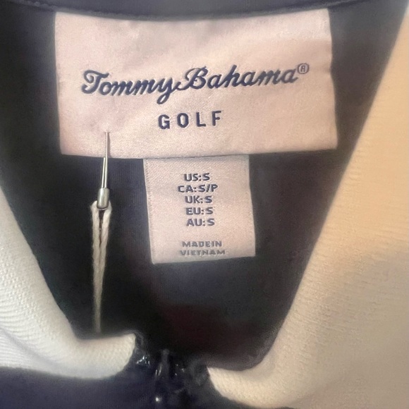 Golf polo shirt - Picture 3 of 5